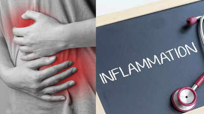 7 Foods that can reduce winter induced inflammation