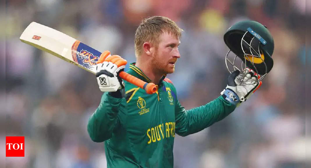 Mark Butcher Praises Heinrich Klaasen: One of the Best T20 Batsmen in World Cricket | Cricket News