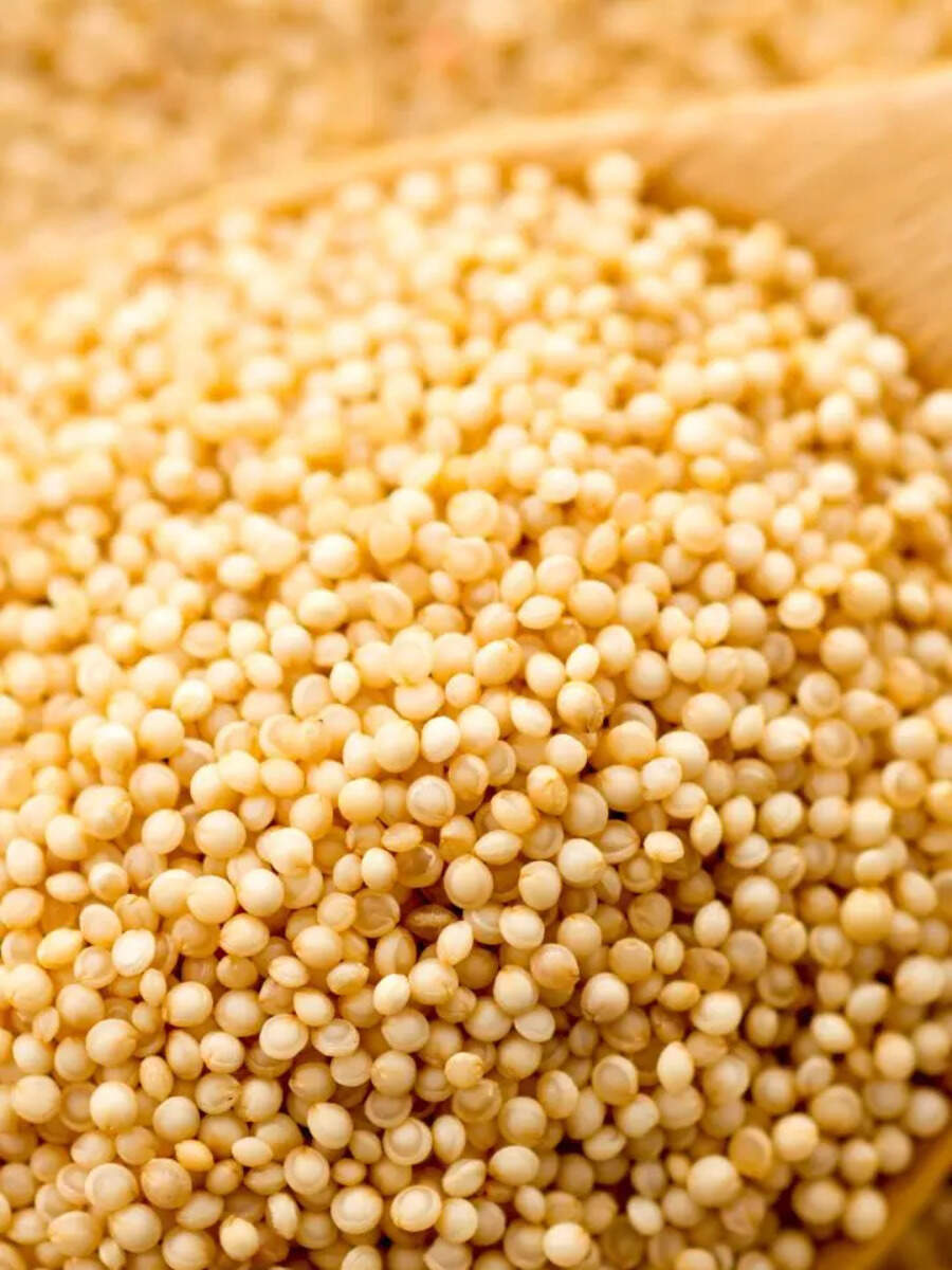 12 benefits of eating amaranth seeds Times of India