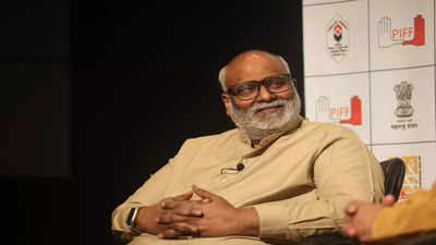 There are no hard and fast rules to making music: MM Keeravani
