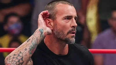CM Punk's next appearance in WWE post-Royal Rumble 2024 revealed