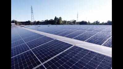 PSU proposes Rs 1.3k cr investment to set up solar projects on 4 dams
