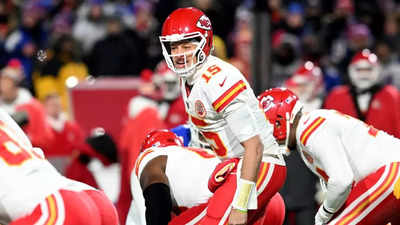 Baltimore Ravens vs Kansas City Chiefs: Date, time, location, and
