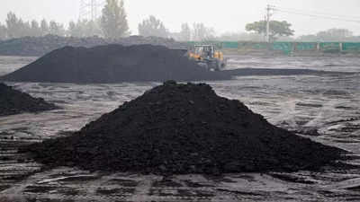 Domestic output rises, coal imports dip 40% in April-December