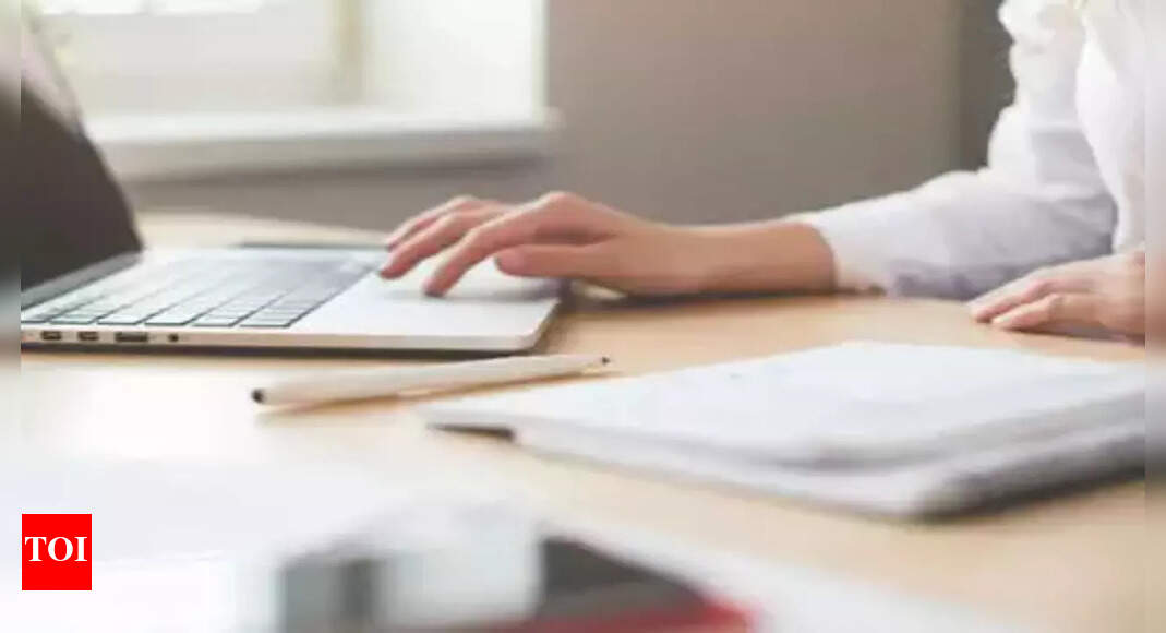 Work from Office Rule: Big IT Companies Not Enforcing It | India Business News – Times of India