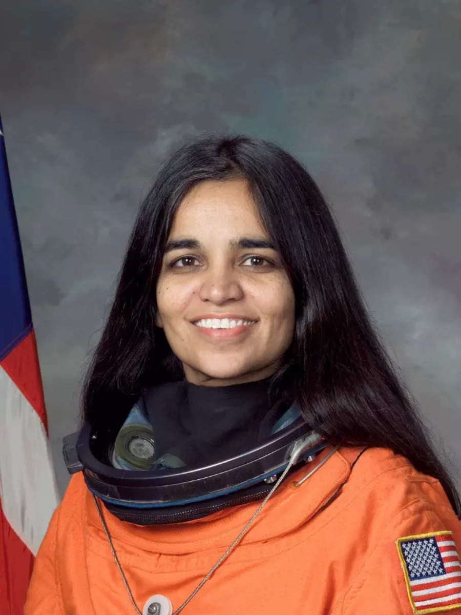 5 Quotes by Astronaut Kalpana Chawla That Inspire Us to Aim for the ...