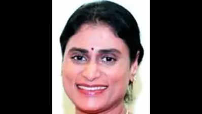 YS Sharmila set for another long march in Andhra Pradesh from today