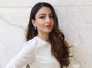
​Soha Ali Khan spills the beans on her skincare and beauty routine
