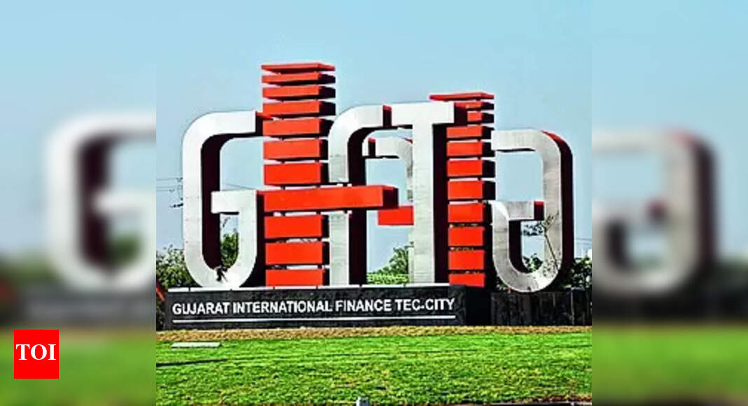 Financial Services Government Expands Scope of Financial Services at