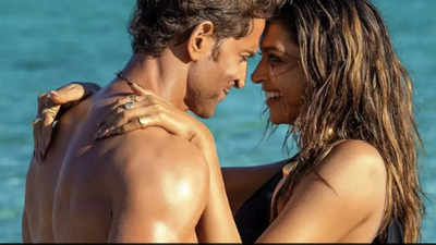 ‘Fighter’: Censor board asks the makers of the Hrithik Roshan, Deepika Padukone starrer to remove sexually suggestive scenes