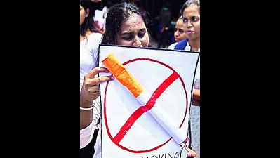 Tobacco control committee mandated at every school