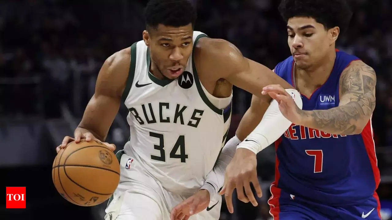 What we learned from Milwaukee's 122-113 win over vs. Pistons
