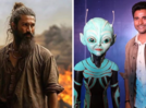 'Captain Miller' and 'Ayalaan' box office day 11: Dhanush starrer becomes the first Tamil film in 2024 to cross the Rs 100 crore mark