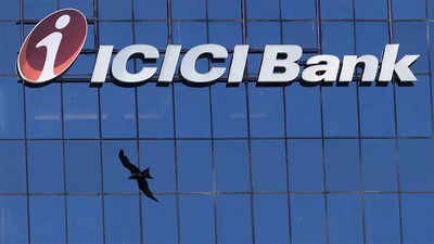 ICICI Bank rises as Q3 profit tops estimates