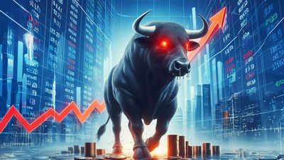 Markets surge as energy stocks rally; Sensex rises 561.13 points to 71,984.78 in early trade