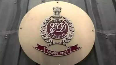 Rs 70 crore HUDA scam: ED raids multiple locations across India