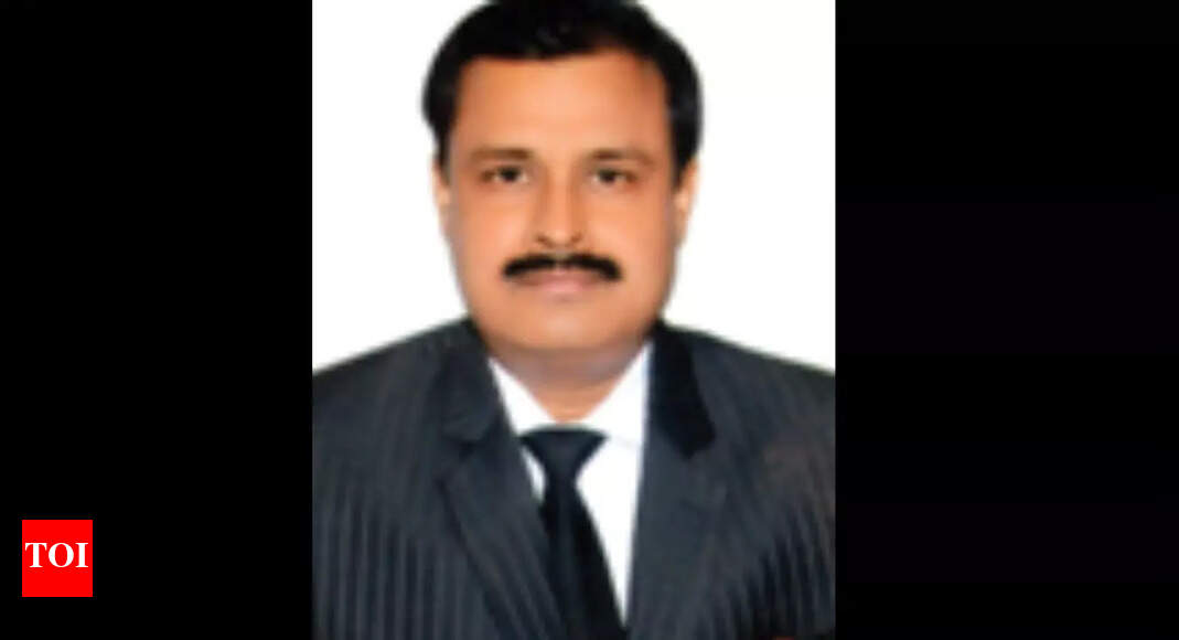 Arvind Kumar Verma appointed as Judge of Chhattisgarh HC Raipur News