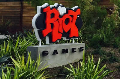 Popular game developer Riot Games to lay off hundreds of employees