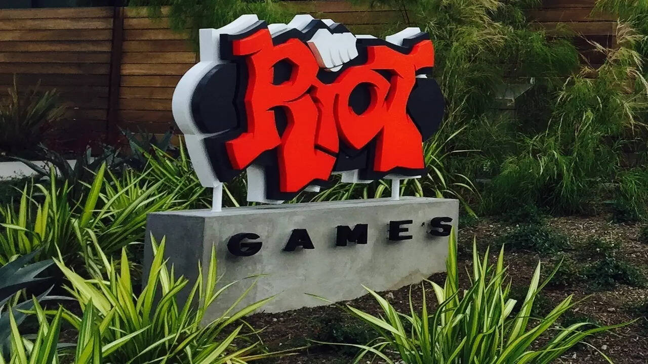 Riot Games Lay-off: Popular game developer Riot Games to lay off hundreds  of employees | - Times of India