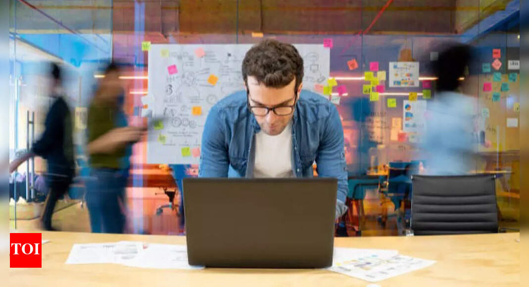 How to Build an Emotionally Safe Workspace for Employees | - Times of India