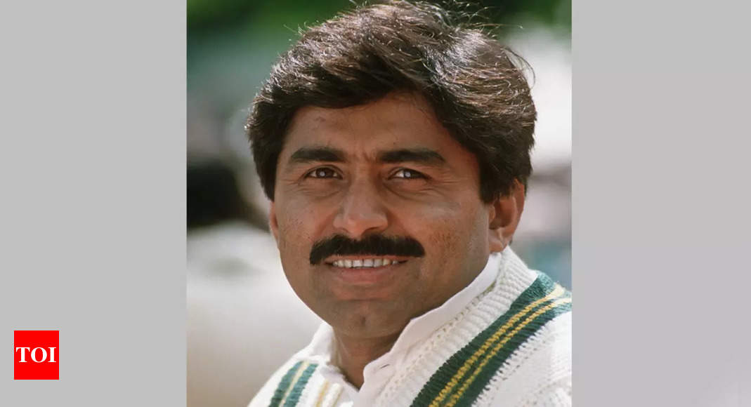 'really Sad': Javed Miandad Expresses Concerns Over Cricket Governance 