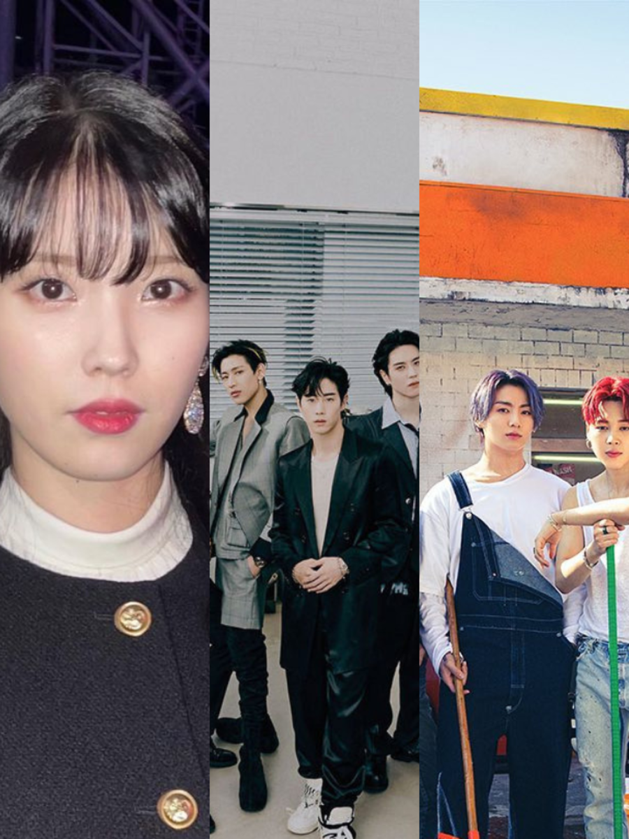 10 K-Pop Lyrics Decoded | Times Now