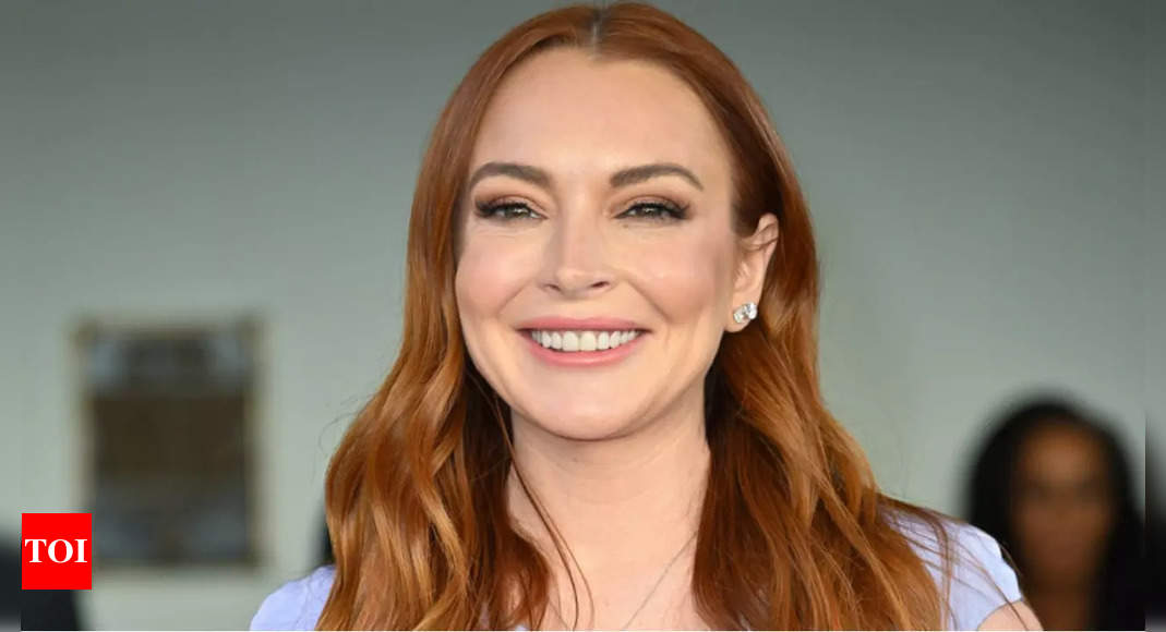 Lindsay Lohan, Kristin Chenoweth to Star in Netflix's Our Little