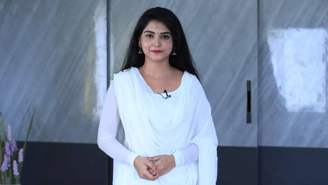 New daily soap Shree Gowri to premiere on January 29 - Times of India