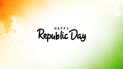 Happy Republic Day 2024: 51+ Best Republic Day Wishes, Messages and Quotes to Share with Your Friends and Family