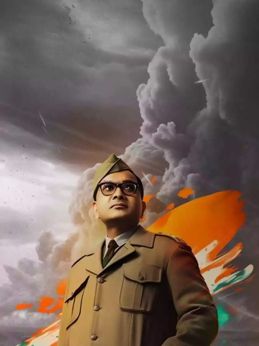 10 Quotes By Subhash Chandra Bose | Zoom TV