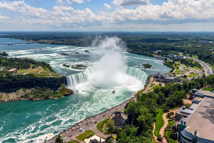 Niagara Falls, Ontario