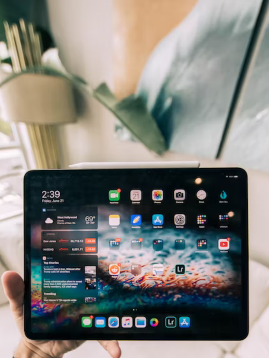 10 Best Tablet Options Worth Considering Times Now