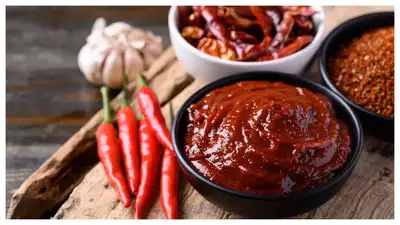 What is Gochujang? Is it good or bad for digestive health?