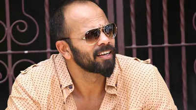 Rohit Shetty recalls his father, MB Shetty, returning home with blood stains and stitches; mom Ratna played a body double for Hema Malini in 'Seeta Aur Geeta'