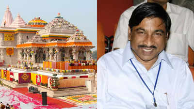 Meet K. K. Muhammed: The key figure in Ram Mandir construction project ...