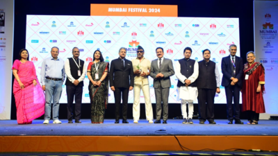 ‘Mumbai Festival 2024 embraces diversity & heritage’: Girish Mahajan