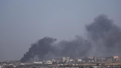 Israel suffers worst Gaza losses, claims to have encircled Khan Younis