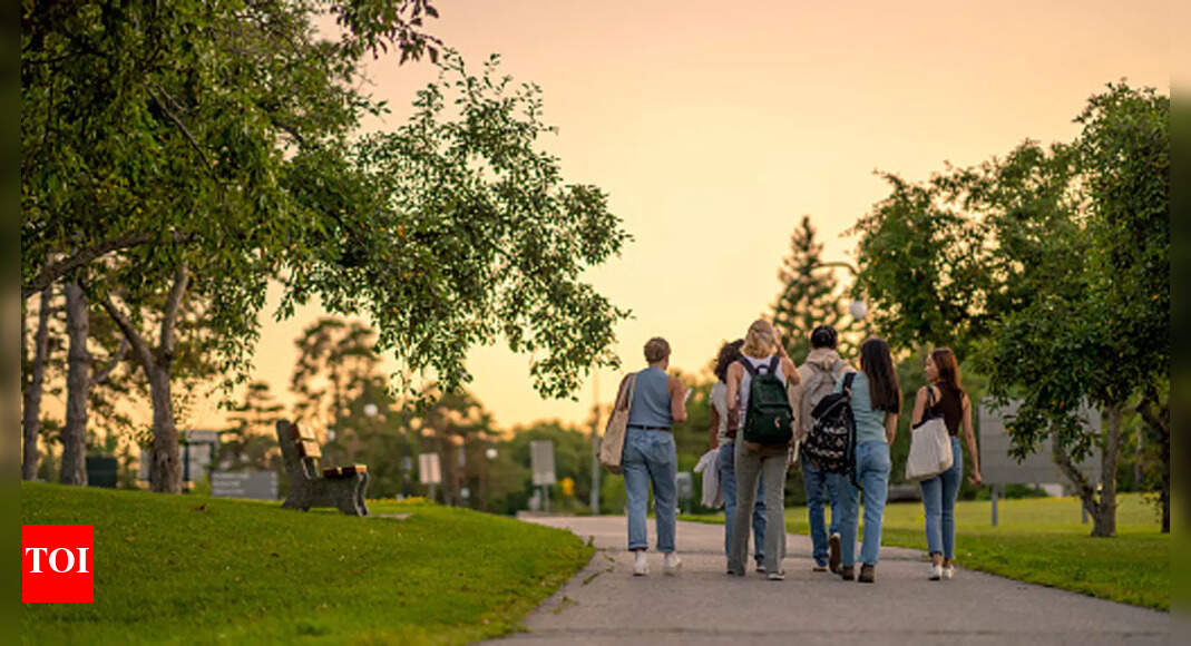 Canada’s New Two-Year Cap on International Student Admissions: Impact on Indian Students |