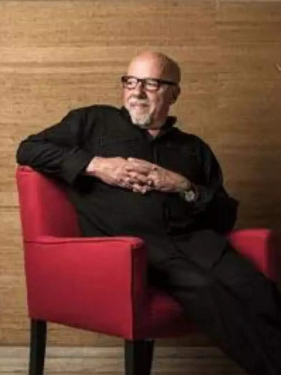 ​ 15 quotes from Paulo Coelho that beautifully define life and its pursuits - Vimarsana News
