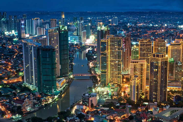 Philippines, July 4