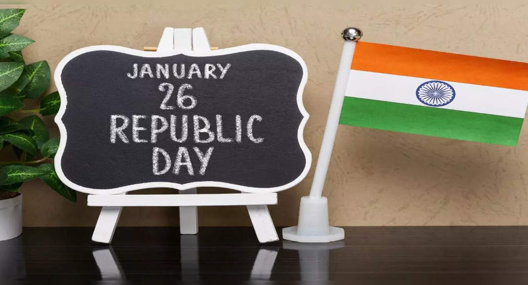 Countries that have their own Republic Day, and how they celebrate it ...