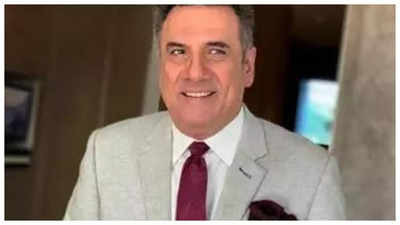 Boman Irani to receive a special honour from British Parliament