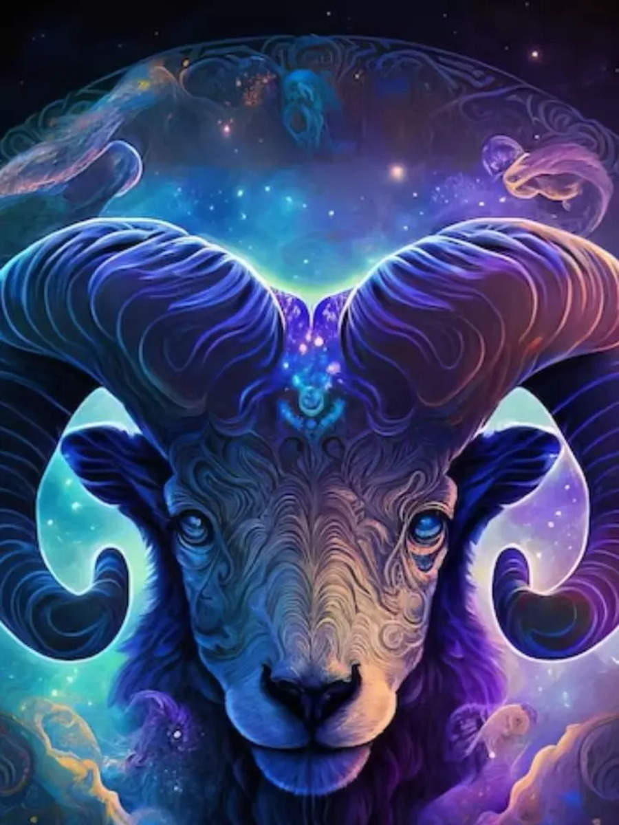 Myths About Aries Zodiac Sign | Times Now