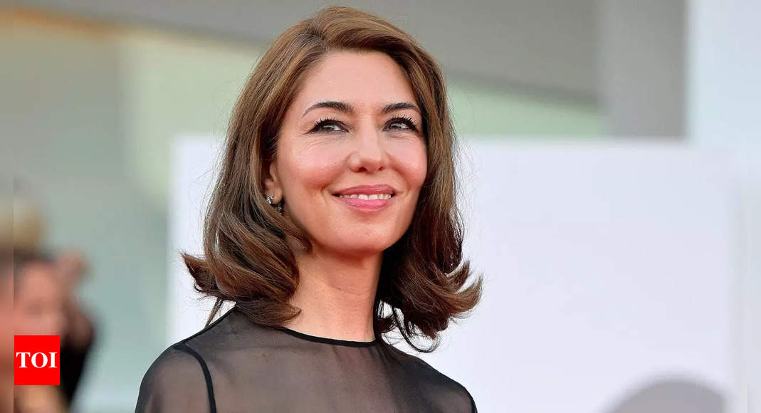 Sofia Coppola Reveals Why Apple Pulled The Plug On The Custom Of The