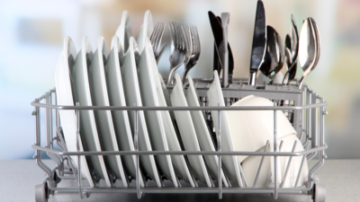 Best Dish Rack For Kitchen: Smart And Essential Options To Keep Your Kitchen Organized