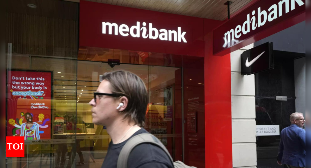 Australia Imposes Sanctions On Russian Hacker Over Medibank Breach