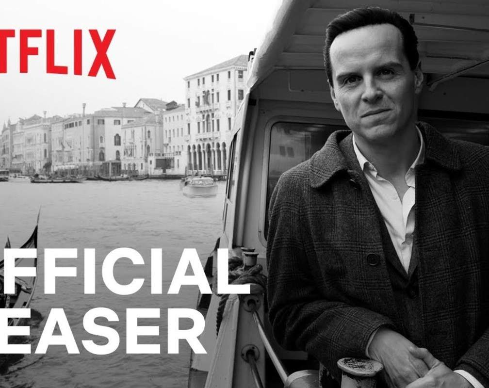 
Ripley Teaser: Andrew Scott And Dakota Fanning Starrer Ripley Official Teaser
