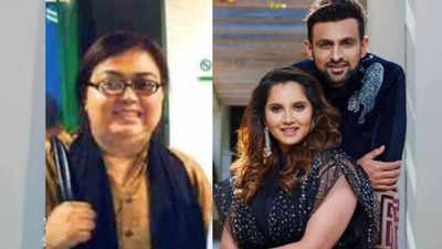 Meet Shoaib Malik's first wife Ayesha Siddiqui, who had a ‘telephonic marriage’ with him