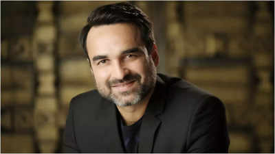 'Main Atal Hoon' actor Pankaj Tripathi talks about nepotism in Bollywood, says, 'It is prevalent in every field'