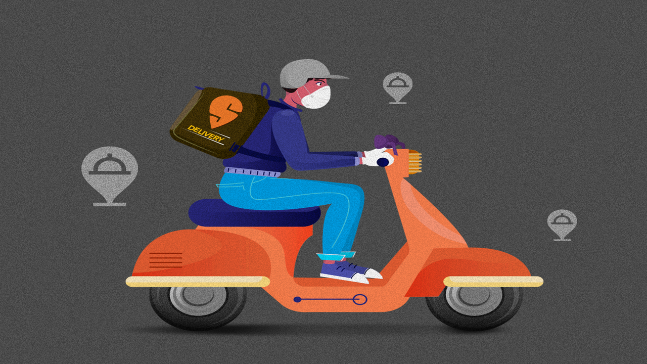Swiggy increases platform fee to Rs 10?  That's what the company says